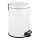 WENKO 22708100 - Grozs LEMAN 30,5x44 cm balts/melns