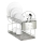 WENKO 2329100 - Trauku žāvētājs DUO 21x33 cm nerūsējošais tērauds/sudraba