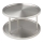 WENKO 2335100 - Karuselis CABINET CAROUSEL 26,5x15,5 cm nerūsējošā tērauda/sudraba