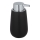 WENKO 23652800 - Ziepju dozators BADI 320 ml melns