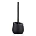 WENKO 23654800 - WC birste BADI 13,5x38 cm melna