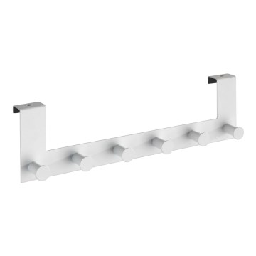 WENKO 23724100-pakaramais CELANO 39x11 cm balts