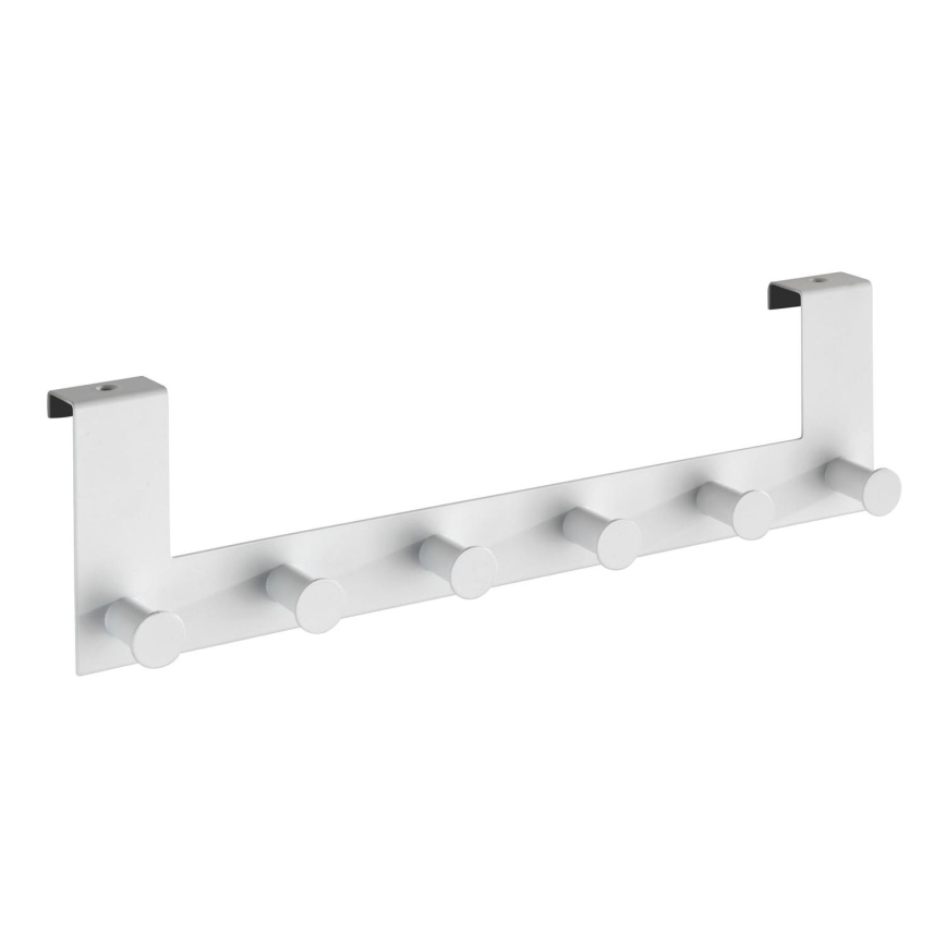 WENKO 23724100-pakaramais CELANO 39x11 cm balts