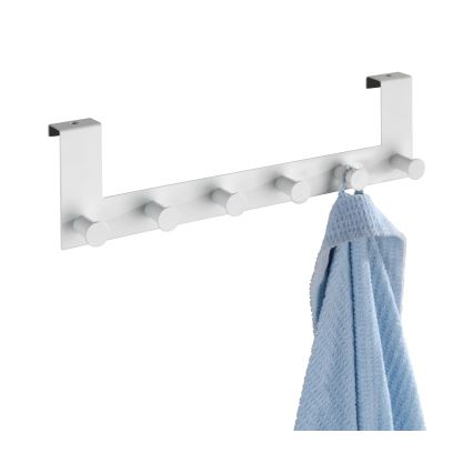 WENKO 23724100-pakaramais CELANO 39x11 cm balts