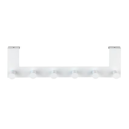 WENKO 23724100-pakaramais CELANO 39x11 cm balts
