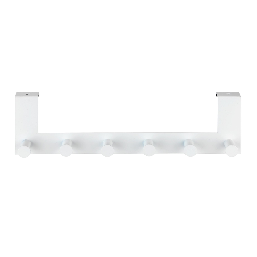 WENKO 23724100-pakaramais CELANO 39x11 cm balts