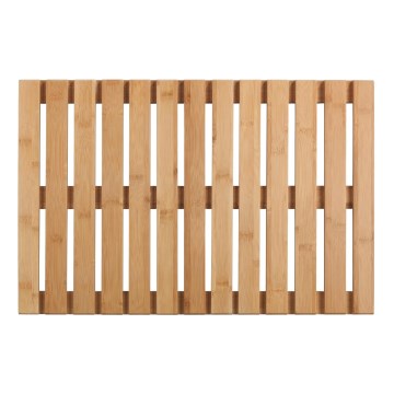 WENKO 23838100 – Paklājiņš 40x60 cm brūns