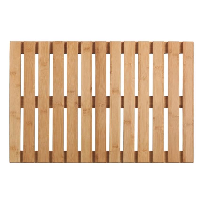 WENKO 23838100 – Paklājs 40x60 cm brūns