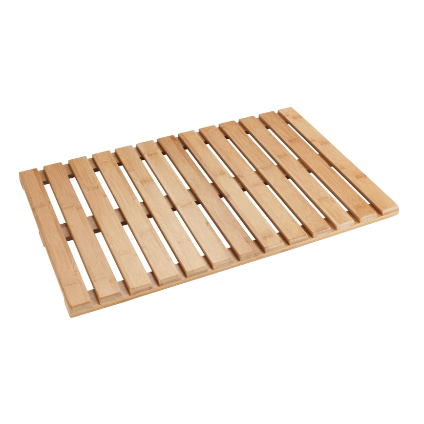 WENKO 23838100 – Paklājs 40x60 cm brūns