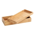 WENKO 23917100 - Kaste TERRA 24x10 cm brūna