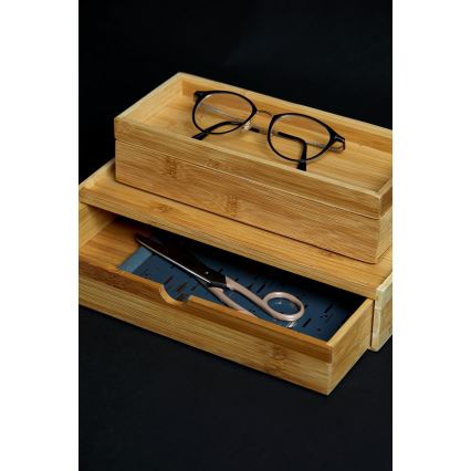 WENKO 23917100 - Kaste TERRA 24x10 cm brūna