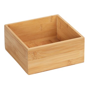WENKO 23919100 - TERRA paliktnis 15x7 cm brūns
