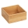 WENKO 23919100 - TERRA paliktnis 15x7 cm brūns