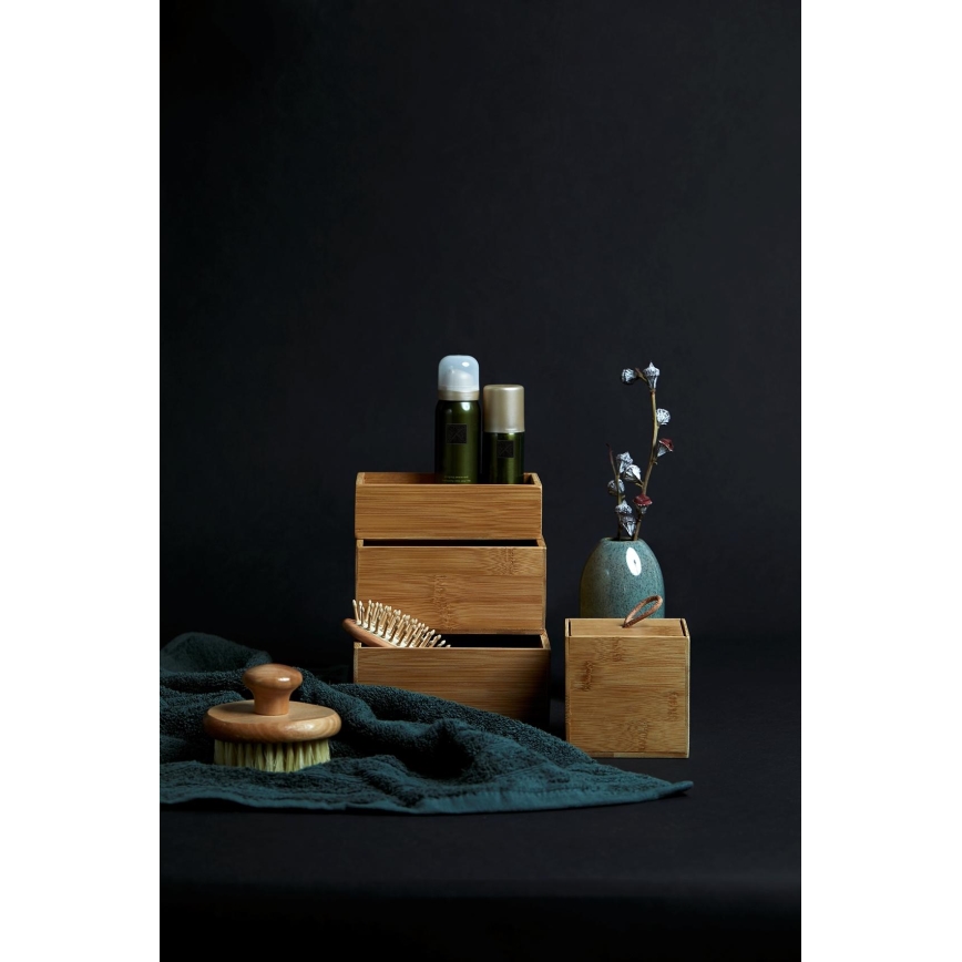 WENKO 23919100 - TERRA paliktnis 15x7 cm brūns