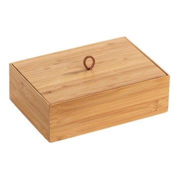 WENKO 23924800 - TERRA kaste 22x15 cm brūna