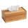 WENKO 23925100 - Salvešu kaste TERRA 25x13 cm brūna