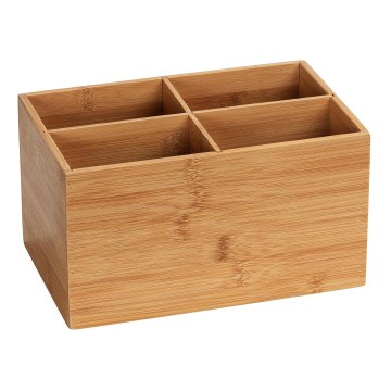 WENKO 23926100 - Kaste TERRA 22x14 cm brūna