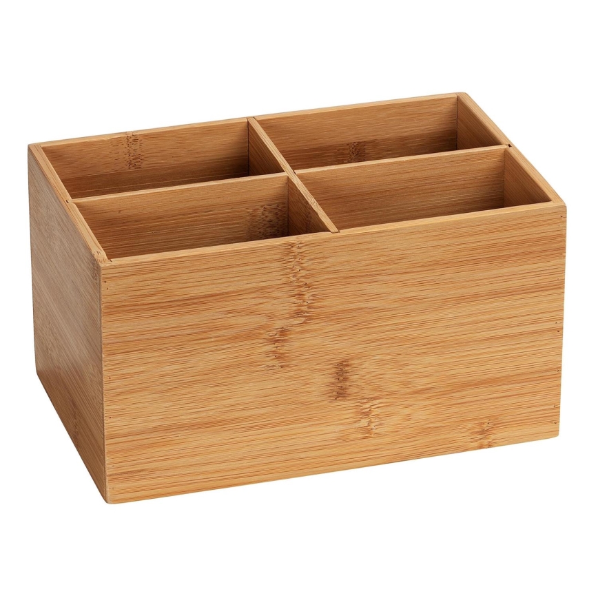 WENKO 23926100 - Kaste TERRA 22x14 cm brūna