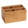 WENKO 23926100 - Kaste TERRA 22x14 cm brūna