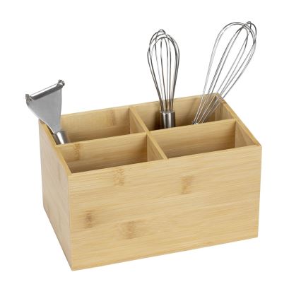 WENKO 23926100 - Kaste TERRA 22x14 cm brūna