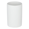 WENKO 24010100 - Tase POLARIS 7x11 cm balta