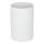 WENKO 24010100 - Tase POLARIS 7x11 cm balta