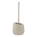 WENKO 24136100 - WC birste BADI 13,5x38 cm bēša