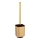 WENKO 24162100 - AURON WC birste 9x38,5 cm zelta