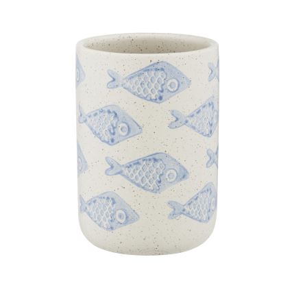 WENKO 24310100 - Glāze AQUAMARIN 8x11 cm bēša