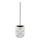 WENKO 24313100 - WC birste AQUAMARIN 10x40 cm bēša