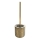WENKO 24403100 - WC birste RIVARA 11,5x40 cm zeltaina