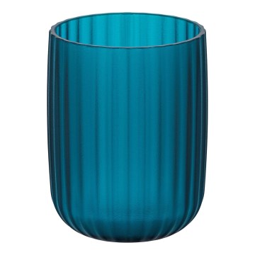 WENKO 24479100 - Tase AGROPOLI 7,5x10 cm tirkīza