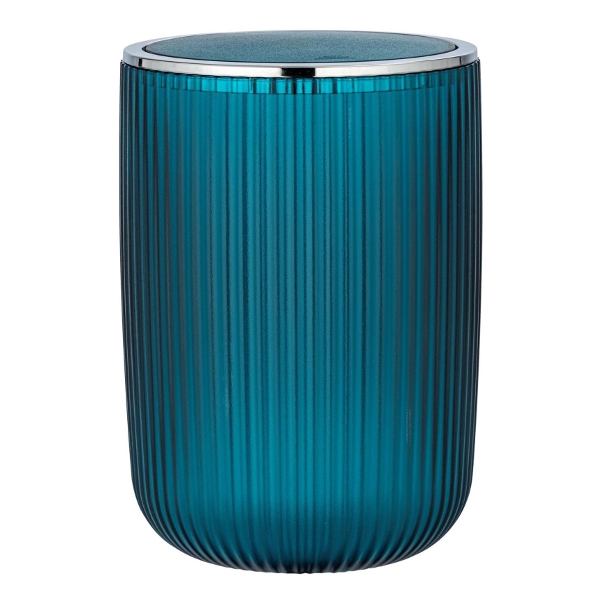 WENKO 24483100 - Grozs AGROPOLI 19x27 cm tirkīza
