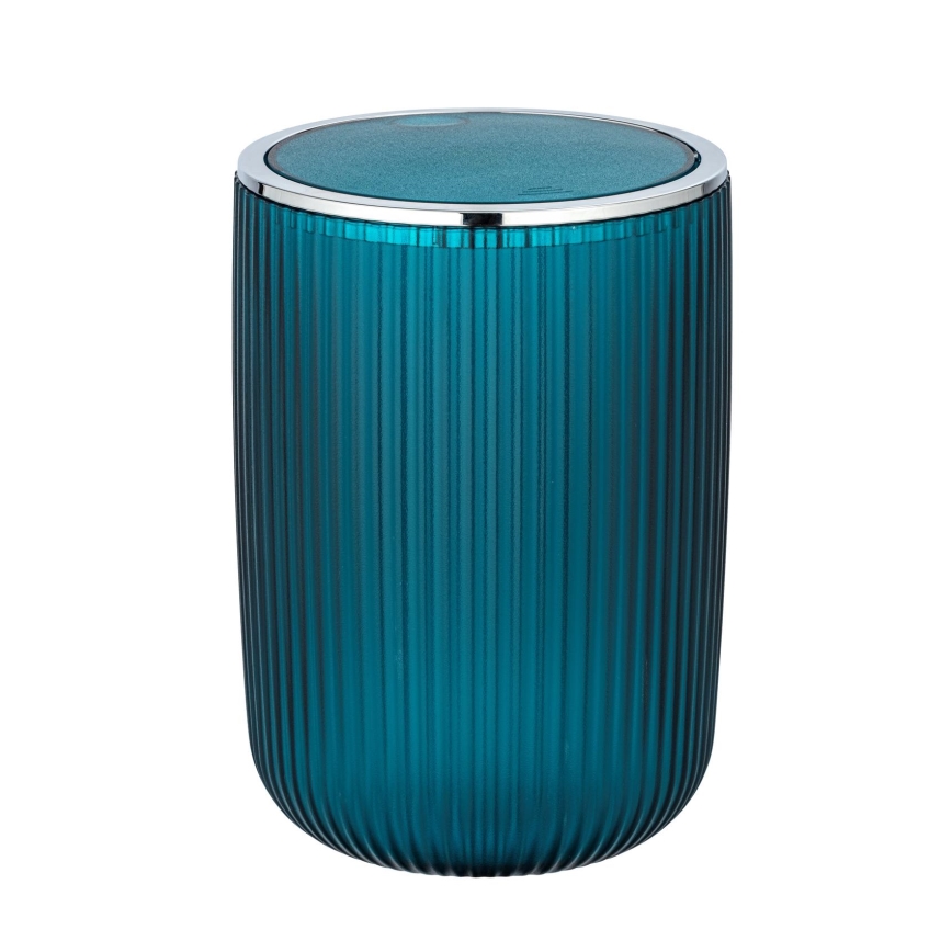 WENKO 24483100 - Grozs AGROPOLI 19x27 cm tirkīza