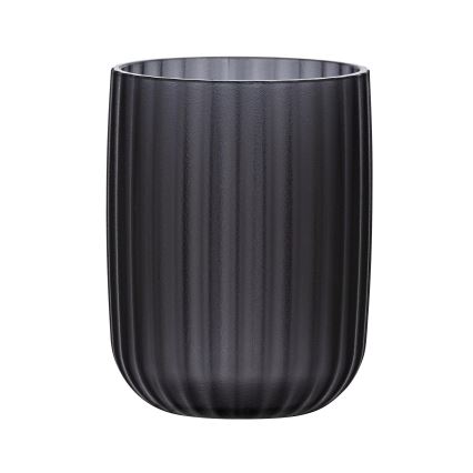 WENKO 24489100 - AGROPOLI krūzīte 7,5x10 cm, pelēka