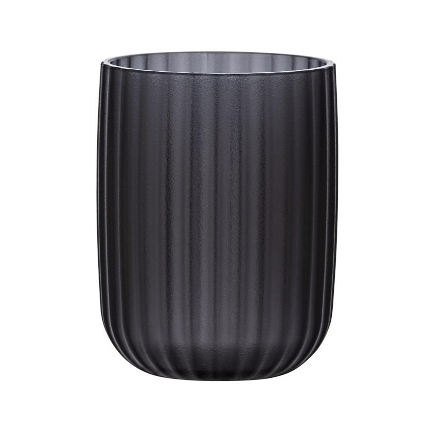 WENKO 24489100 - AGROPOLI krūzīte 7,5x10 cm, pelēka