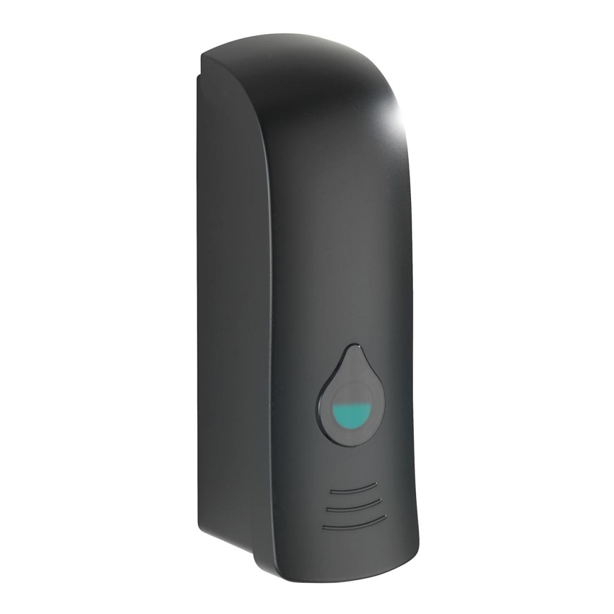 WENKO 24589100-Ziepju dozators RANERA 740 ml melns