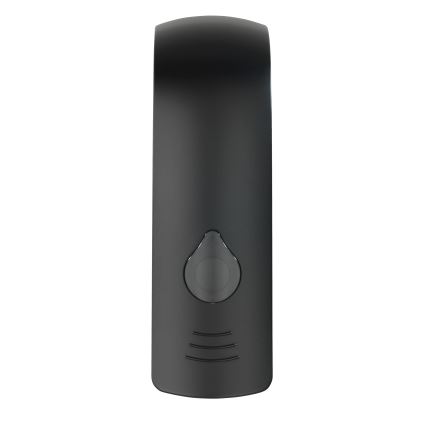 WENKO 24589100-Ziepju dozators RANERA 740 ml melns