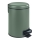 WENKO 24636100 - Grozs LEMAN 17x25 cm zaļš/melns