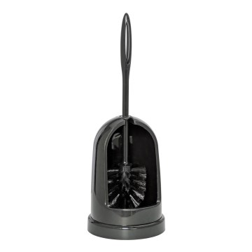 WENKO 24637100 - WC birste STANDARD 14x40 cm melna