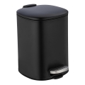 WENKO 24781100 - Grozs ALASSIO 20,5x27 cm melns