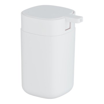 WENKO 24829100 - Ziepju dozators DAVOS 350 ml balts
