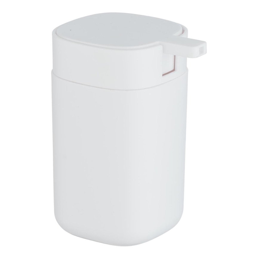 WENKO 24829100 - Ziepju dozators DAVOS 350 ml balts