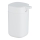 WENKO 24829100 - Ziepju dozators DAVOS 350 ml balts