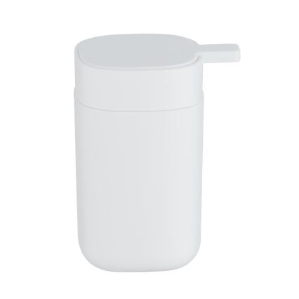 WENKO 24829100 - Ziepju dozators DAVOS 350 ml balts