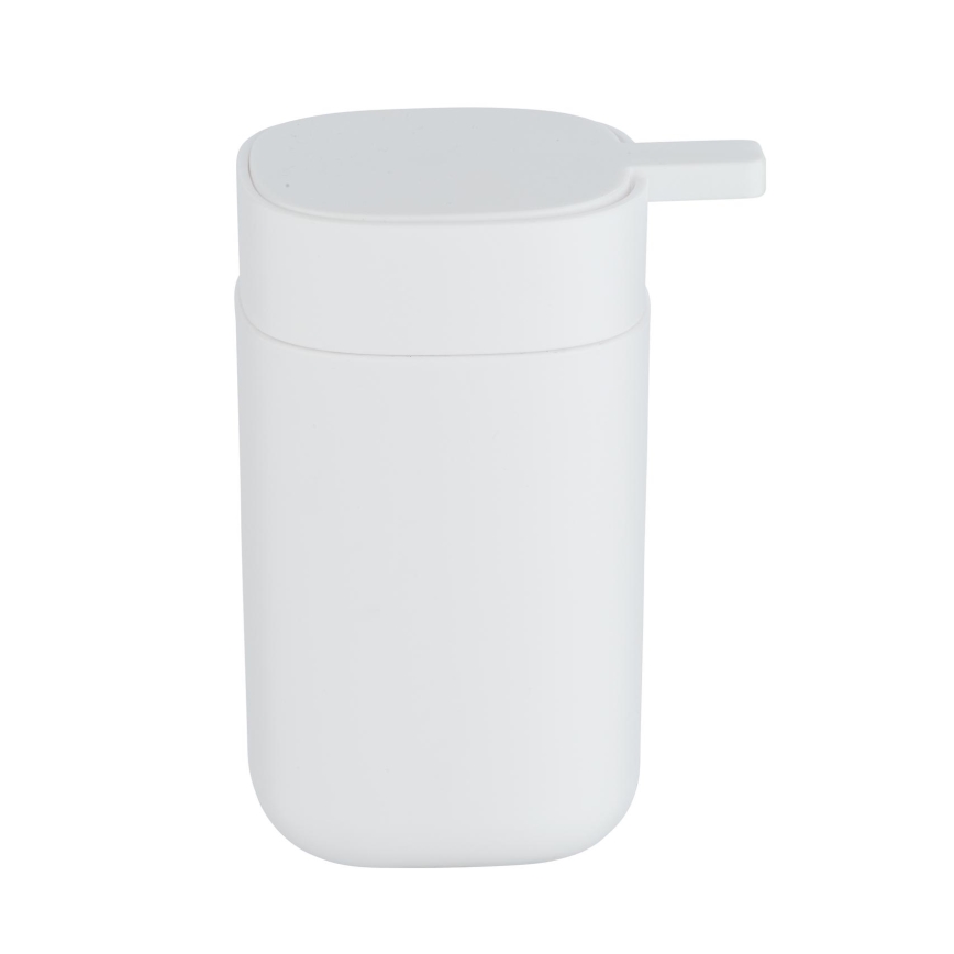 WENKO 24829100 - Ziepju dozators DAVOS 350 ml balts