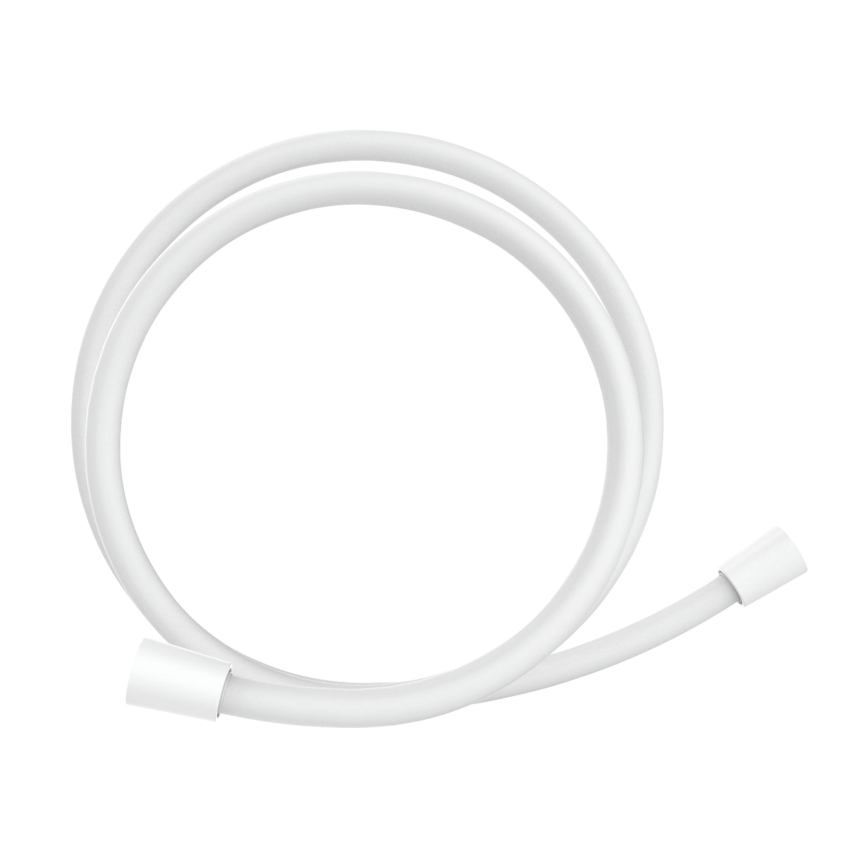 WENKO 24916100 - Dušas komplekts WATERSAVING SYSTEM 70 cm balts