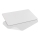 WENKO 24935100-paklājiņš SIMI 39x60 cm balts