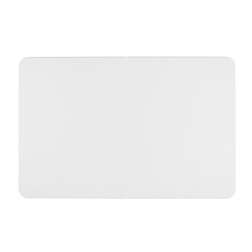 WENKO 24935100-paklājiņš SIMI 39x60 cm balts