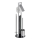 WENKO 24981800 - WC komplekts RAVINA 20x70 cm, nerūsējošais tērauds/sudraba
